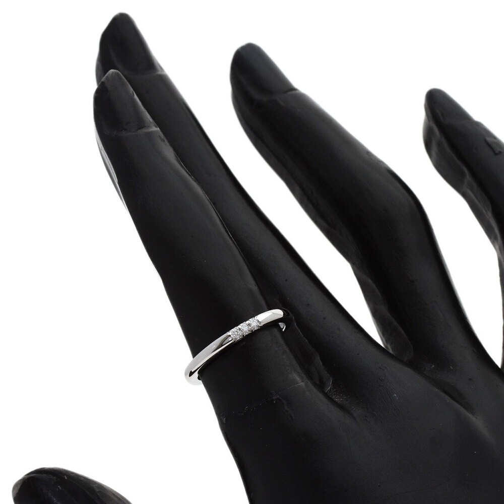 TIFFANY & CO. Ring - Picture 6 of 6